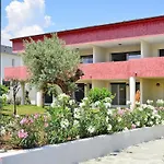 Res Marea Resort, Santa-Lucia-Di-Moriani, 2 Room Apt