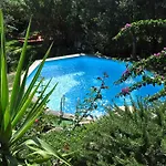 Haut De Villa Casa Soprana