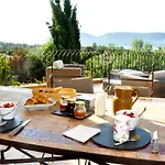 Haut De Villa Casa Soprana