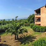 Residence With Balcony Or Small Garden