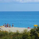 Residence Marina Corsa In Ghisonaccia - Studio