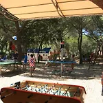 Camping Paduella