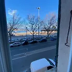 F2 Centre Ville Avec Vue Sur Le Port !