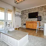Amazing Apartment In Ajaccio With Wifi And 2 Bedrooms