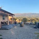 Villa Ghjuvan - Sea, Mountain & Spa