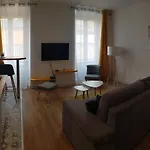 Cosystudio Centre Ajaccio