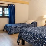 Duplex Vue Piscine B