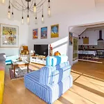 Lovely Home In Montegrosso With Wifi