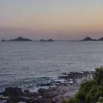 T1 Vue Mer Bord De Mer Ajaccio