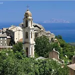 Appartement 1 Chambre En Haute-Corse