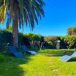 Grand T3 Avec Jardin Proche De La Mer