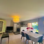 Grand T3 Avec Jardin Proche De La Mer