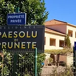 studio à 100m de la plage et de la piscine réservation du samedi au samedi