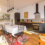 Lovely Home In Montegrosso With Wifi