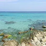 Res Le Vieux Moulin, Ile Rousse - Studio For 2 Pers