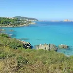 Res Le Vieux Moulin, Ile Rousse - Studio For 2 Pers