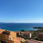 Superbe T4 Vue Mer