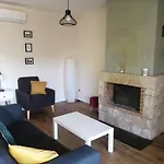 Superbe appartement en résidence calme