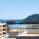 Residence Salina Bay, Porto Vecchio, Apartment Garden Side