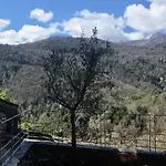 Superbe Maison Dans Village Au Coeur De La Corse A Casa Suttana