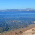 Appartement D'Une Chambre A Grosseto Prugna A 50 M De La Plage Avec Vue Sur La Mer Et Jardin Clos