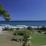 Holiday Home Cala Bianca-1 By Interhome