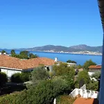 Appartement Enchanteur A Grosseto-Prugna, Vue Sur Mer Et Montagnes