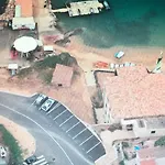 Appartement Les Pieds Dans L'Eau 3 Chambres - Propriano - Corse