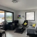 Appartement Les Pieds Dans L'Eau 3 Chambres - Propriano - Corse