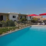 Tramontana Quiet Place 7 Min From Beach Swimming Pool Bbq