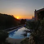 Appartement Santa Regina