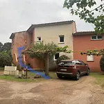 Location T2 Dans Residence Avec Piscine Porto-Vecchio