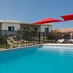 Tramontana Quiet Place 7 Min From Beach Swimming Pool Bbq