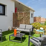 Tramontana Quiet Place 7 Min From Beach Swimming Pool Bbq