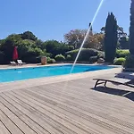 Mini Villa Messicana 5 Pers Piscine 500 M Plage