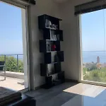 Appartement Vue Panoramique Sur La Mer Et La Citadelle De Bastia