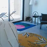 Superbe T2 Avec Terrasse Vue Mer Et Maquis
