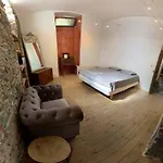 Appartement De 2 Chambres Avec Jardin Clos Et Wifi A Bastia