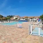 Les Villas A Nuciola, Piscine Et Plage