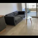 Appartement F2 - Proche Ville D'Ajaccio Et Gare