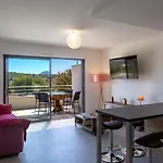 Domaine D'Arca Corse Du Sud Porto Vecchio - T2 Neuf - Piscine Et Tennis - 4 Personnes 