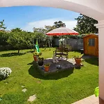 Amazing Home In Borgo With Kitchen