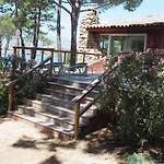 Villa Pinede