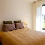 Residence Domaine D'Arca Porto Vecchio - Location T2 - 4 Personnes 