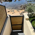 Pieds Dans L'Eau, Tiuccia, Appartement 2-4 Pers