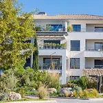 Domaine D'Arca Porto Vecchio - Piscine - Tennis - 6 Personnes 