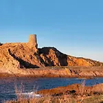 Lucamare - Casa Rossa