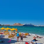 Lucamare - Casa Rossa