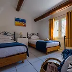 Residence Vasca D'Oro