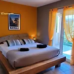 Villa 125M2 6/8 Pers Trinite De Porto Vecchio Piscine